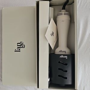 L'ange Le Volume 75MM & Heat-Resistant Mat